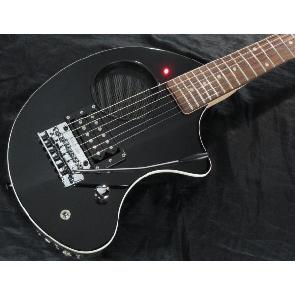 《※入荷しました。 在庫あります。》 FERNANDES ZO-3芸達者 ’19 【BLK】 Bla...