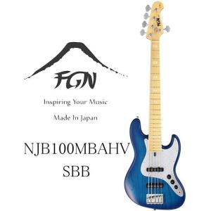 G&L Tribute L-2000 B.BST/R ブルーバースト 《ベース》 : ギター