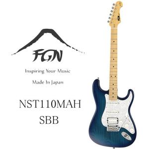 FUJIGEN [※お取り寄せ商品] FGN NST200RAL BK (Black) Neo