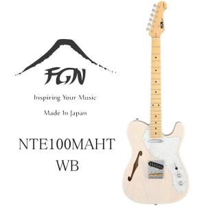 FUJIGEN（フジゲン） [※お取り寄せ商品] FGN FUJIGEN NST110MAH WB
