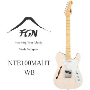 [※お取り寄せ商品] FGN FUJIGEN NTE100MAHT WB(White Blonde)...