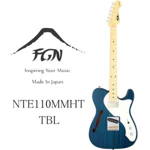 FUJIGEN（フジゲン） [※お取り寄せ商品] FGN FUJIGEN NTE110MMHT NT