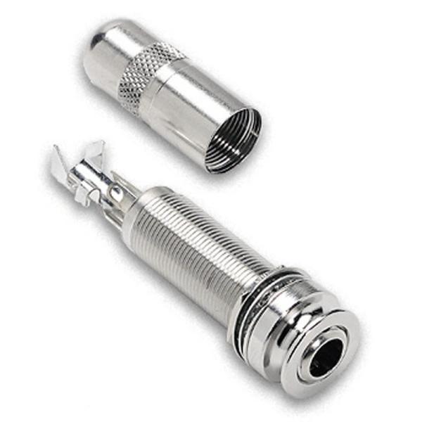 FISHMAN ACC-AG1-4PN フィッシュマン 4-Pin ステレオ・エンドピンジャック