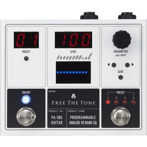 Free The Tone SUGIZO SIGNATURE FLIGHT TIME / FT-2Y-S【ディレイ