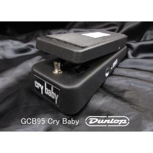 DUNLOP（ダンロップ） Jim Dunlop JH1D Jimi Hendrix Signature Wah