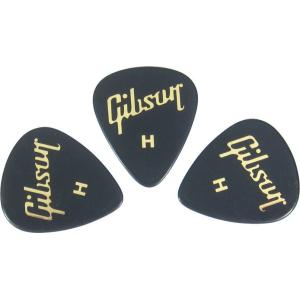 Gibson（ギブソン） [※只今品切れ中 入荷待ち。] Gibson Guitar Picks