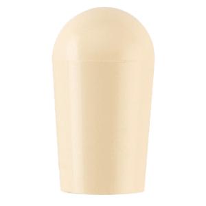 Gibson PRTK-020 Toggle Switch Cap WHITE ギブソン 純正部品