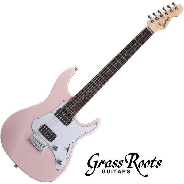 [※お取り寄せ商品] Grass Roots G-SNAPPER-DX Vintage Milky ...