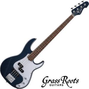 ESP GrassRoots G-JB-55R チェリーサンバースト 《ベース