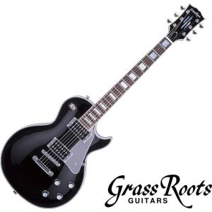 Grass Roots エレキギター サンバースト 107413.jpg