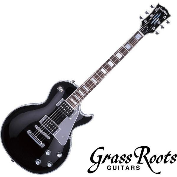 《※入荷しました。 在庫あります。》 Grass Roots G-LP-CTM JS グラス・ルーツ...