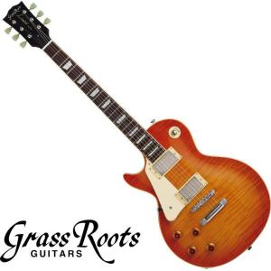 ESP [※お取り寄せ商品] Grass Roots G-SG-STD/LH Cherry グラス