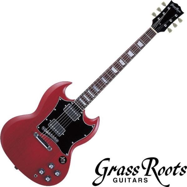 《※入荷しました。 在庫あります。》 Grass Roots G-SG-STD Cherry グラス...