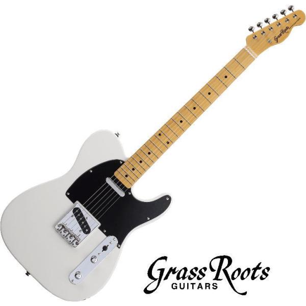 [※お取り寄せ商品] Grass Roots G-TE/M Snow White グラス・ルーツ エ...