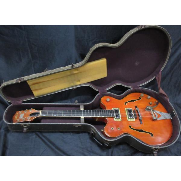 [※中古品] Gretsch 6120 CHET ATKINS NASHVILLE MODEL 19...