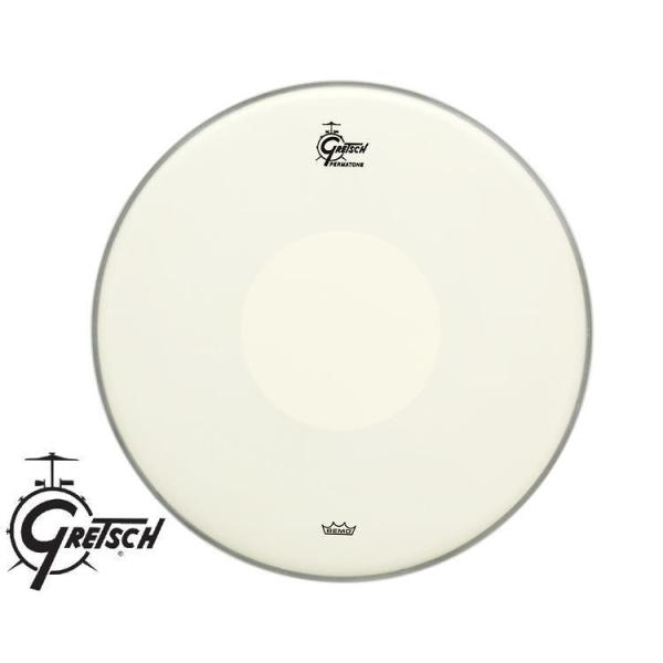 Gretsch 【GRDHCS13】 Single Ply Coated with Undersid...