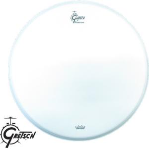 Gretsch 【GRDHCW14T】 Single Ply Coated Head 14" グレッチ ドラム・ヘッド 14インチ（35cm） シングル・プライ・コーテッド｜g-sakai