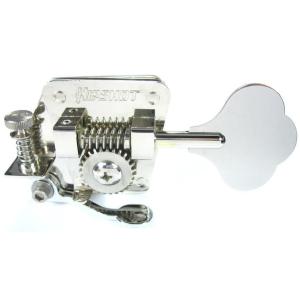 HIPSHOT 【BT-2 N】 BASS EXTENDER KEY Nickel ヒップショット ...