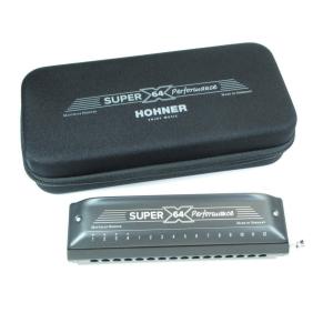 HOHNER(ホーナー) クロモニカ280 Chromonica 280 クロマチック