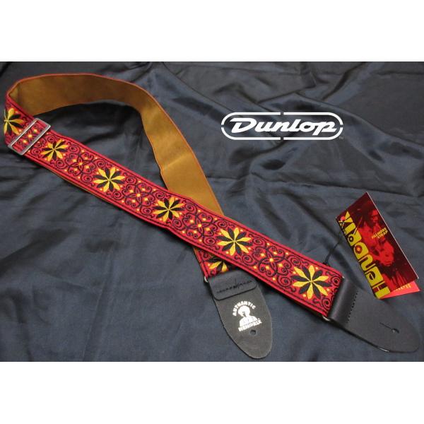 JIM DUNLOP 【JH07】 Jimi Hendrix Authentic Fillmore ...