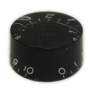 SCUD KB-110スカッド スピードノブ ブラック ミリサイズ