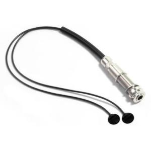 K&amp;K TWIN SPOT Internal アコースティック・ギター等 多用途 ピックアップ　