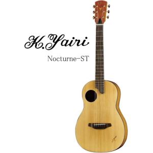 K.Yairi [※お取り寄せ商品] K.Yairi Nocturne-AN Antique AN Compact
