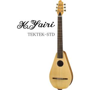 K.Yairi TEKTEK-STD Compact Series K・ヤイリ アコースティック・ギ...