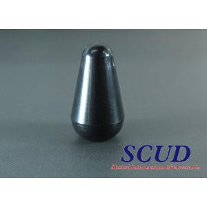 SCUD LB-390I スカッド レバー・スイッチ・ノブ ストラトキャスター・タイプ ブラック イ...