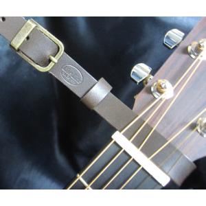 アコースティックギター ストラップ コネクタ− ライブライン LGSC14
