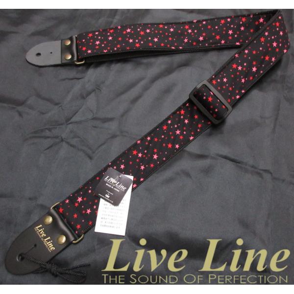 Live Line LS2000PRS Made in Japan ライブライン 国産 ギター・スト...