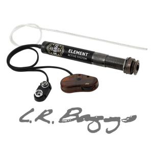 お取り寄せ商品] L.R.Baggs ELEMENT Active VTC エルアールバッグス
