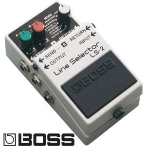 ＜エフェクター3点セット＞ BOSS SD-1+リヴァーヴ+トレブルブースター SD-1（BOSS） : 四人冗語