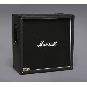 中古・難あり】Marshall JCM800 LEAD-1960A Cabinet 1987年UK製 4x12