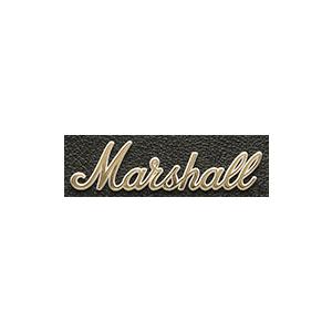 Marshall（アンプ） Marshall 【LOGO00008】 Amp Logo Small