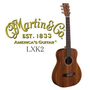 マーチン LX1 Little Martin トップ単板モデル 正規輸入品 コンパクト