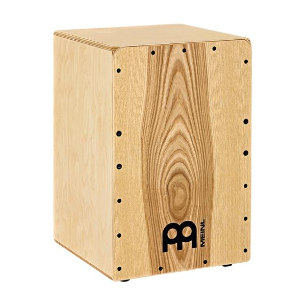 《※入荷しました。 在庫あります。》 MEINL SNARECRAFT Cajon 【SC80HA】...