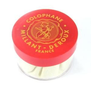 MILLANT Rosin Dark （Violin Viola Cello） クロネコ 黒猫 松脂