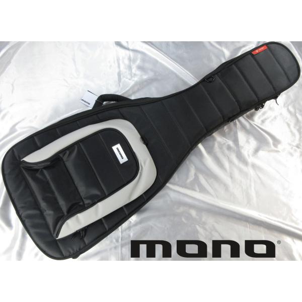 mono M80 Electric Guitar Case Black モノ エレキ・ギター用ケース...