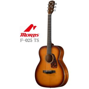 Morris モーリス アコースティックギター M-022 アコギ ドレッド