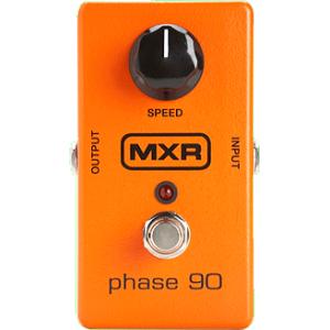 MXR M101 Phase 90 エム・エックス・アール フェイズ90 【正規輸入品】｜g-sakai