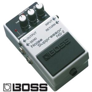 BOSS（ボス） 《※入荷しました。 在庫あります。》 BOSS LS-2 Line