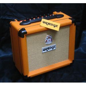 《※入荷しました。 在庫あります。》 Orange Crush 12 【CR-12】 GUITAR AMP オレンジ クラッシュ12 ギターアンプ