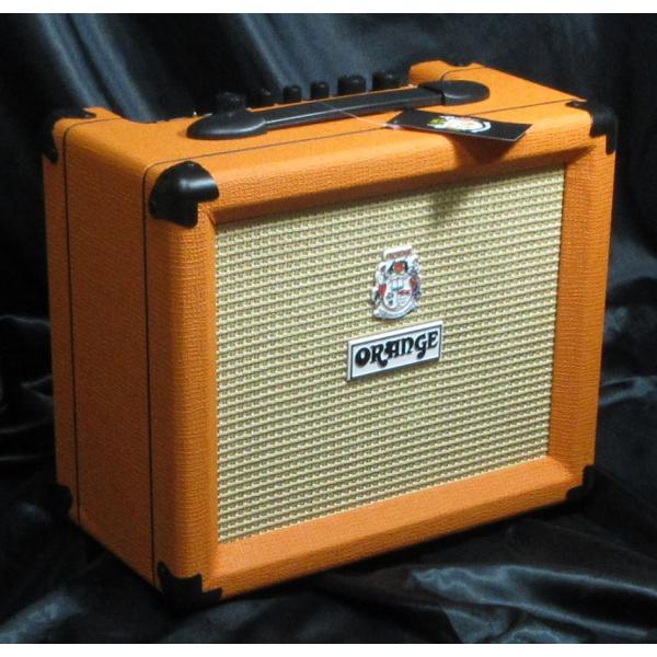 《※入荷しました。 在庫あります。》 Orange Crush 20 【CR-20】 GUITAR ...