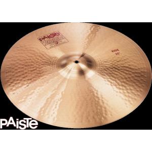 PAISTE 2002 Ride 20"(51cm) パイステ ライド・シンバル 20インチ｜g-sakai