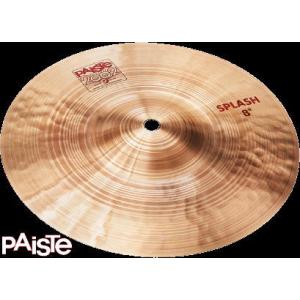 PAISTE 2002 Sound Edge Hi-Hat 14