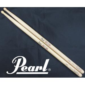 Pearl Pearl 105H パール ドラム・スティック ヒッコリー 高橋まこと
