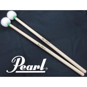 Pearl Pearl 664-H ティンパニマレット〈パール〉 : 楽器de元気 - 通販