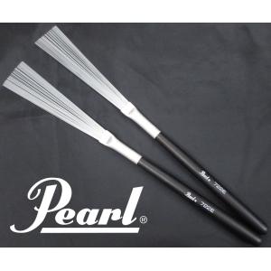 Pearl 722E wire brushes パール ワイヤー・ブラシ 【固定式】｜g-sakai