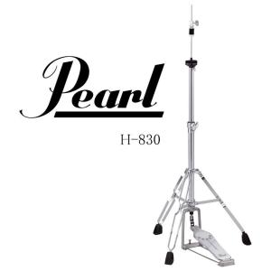 Pearl Pearl BC-830 パール シンバル・スタンド ブーム/ストレート兼用